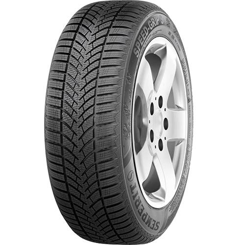 Semperit SPEED-GRIP 3 Friktionsd�ck